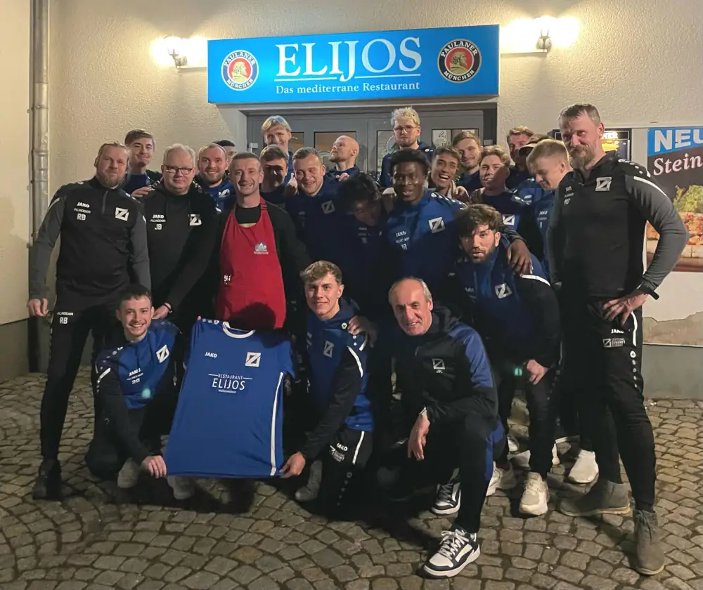 Restauramt Elijos Hohenmölsen