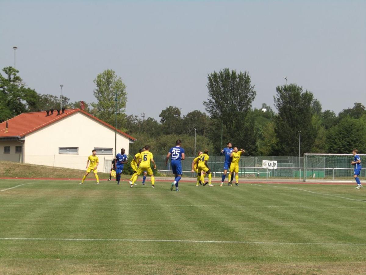 Bild: SSC Weißenfels - SV Blau-Weiß Zorbau 3:2 - 003