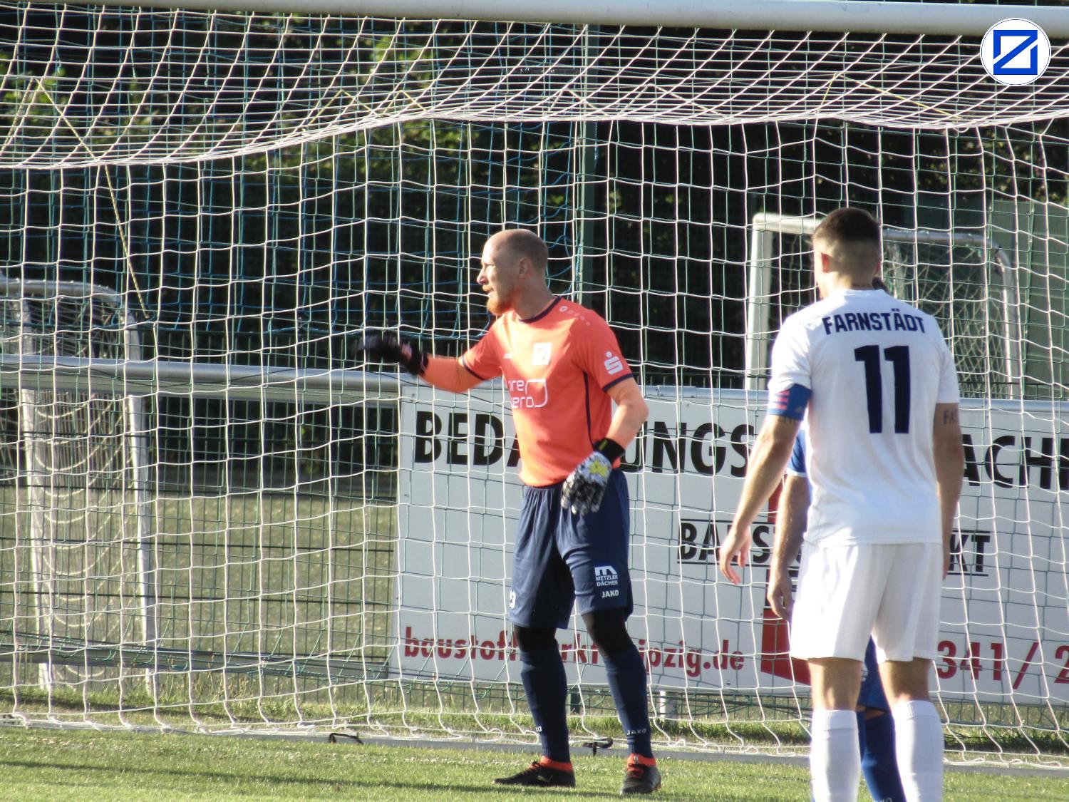 Bild: SV Blau-Weiß Zorbau - SV Blau-Weiß Farnstädt 7:0 (0:0) - Farnstaedt002