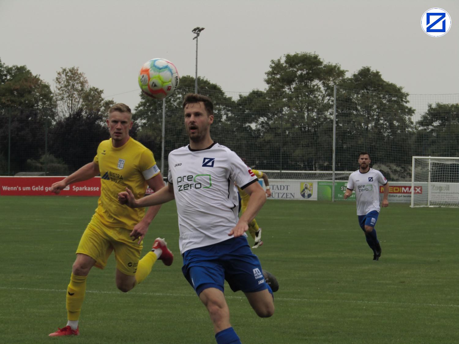 Bild: SV Blau-Weiß Zorbau - Bischofswerdaer FV 2:2 (1:0) - Bischofswerda04