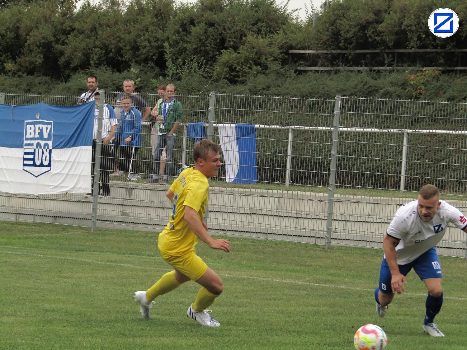Bild: SV Blau-Weiß Zorbau - Bischofswerdaer FV 2:2 (1:0) - Bischofswerda06