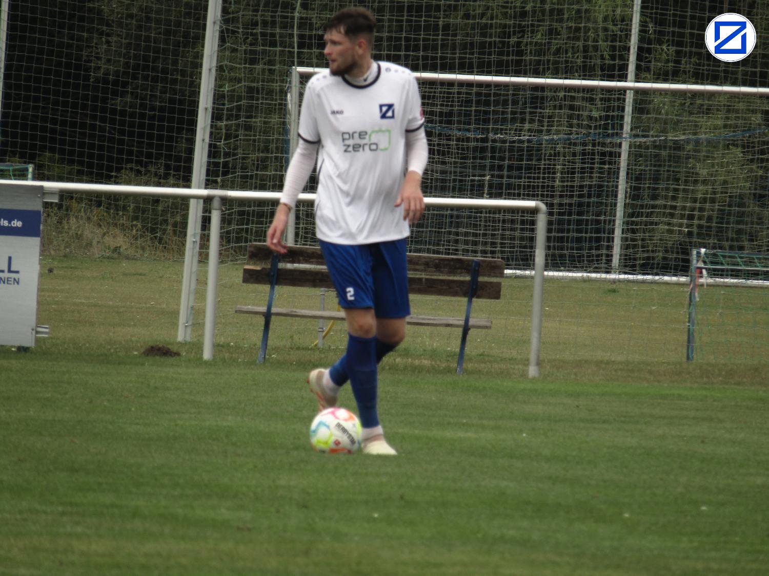 Bild: SV Blau-Weiß Zorbau - Bischofswerdaer FV 2:2 (1:0) - Bischofswerda07