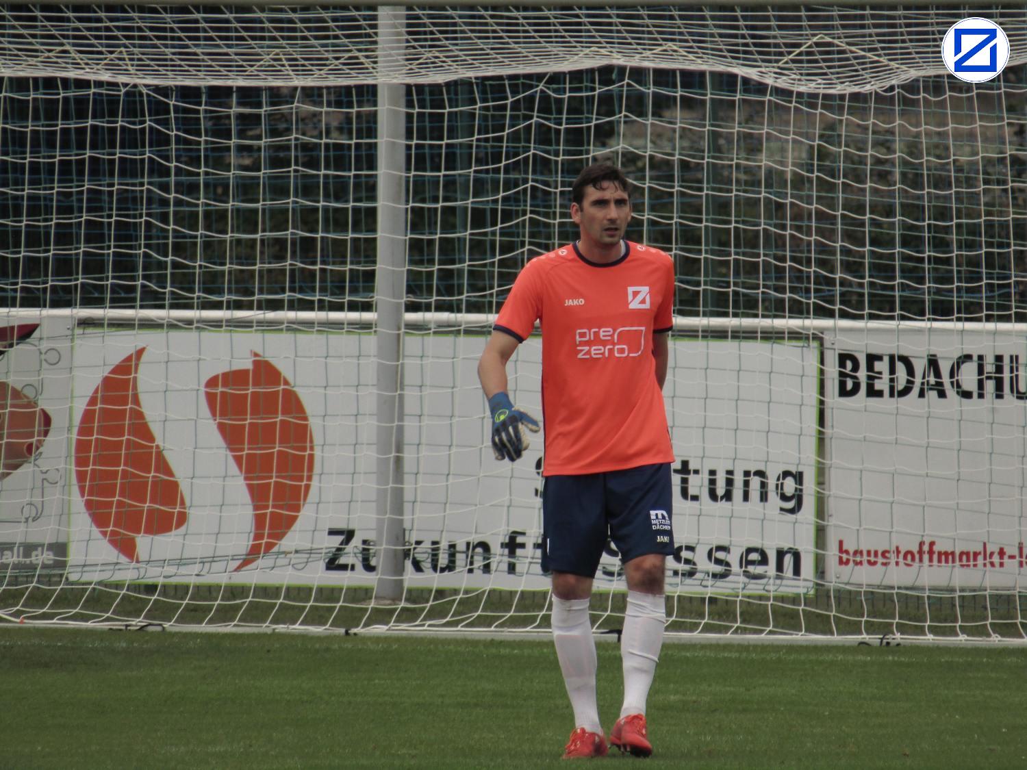 Bild: SV Blau-Weiß Zorbau - Bischofswerdaer FV 2:2 (1:0) - Bischofswerda13