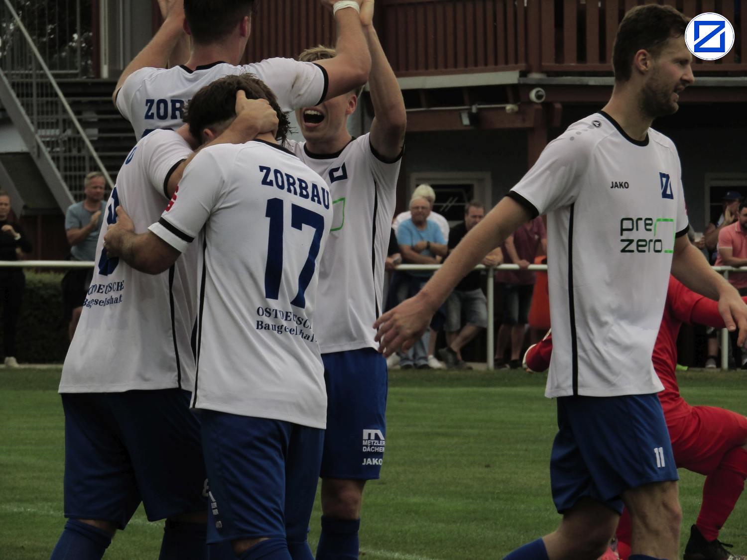 Bild: SV Blau-Weiß Zorbau - Bischofswerdaer FV 2:2 (1:0) - Bischofswerda19