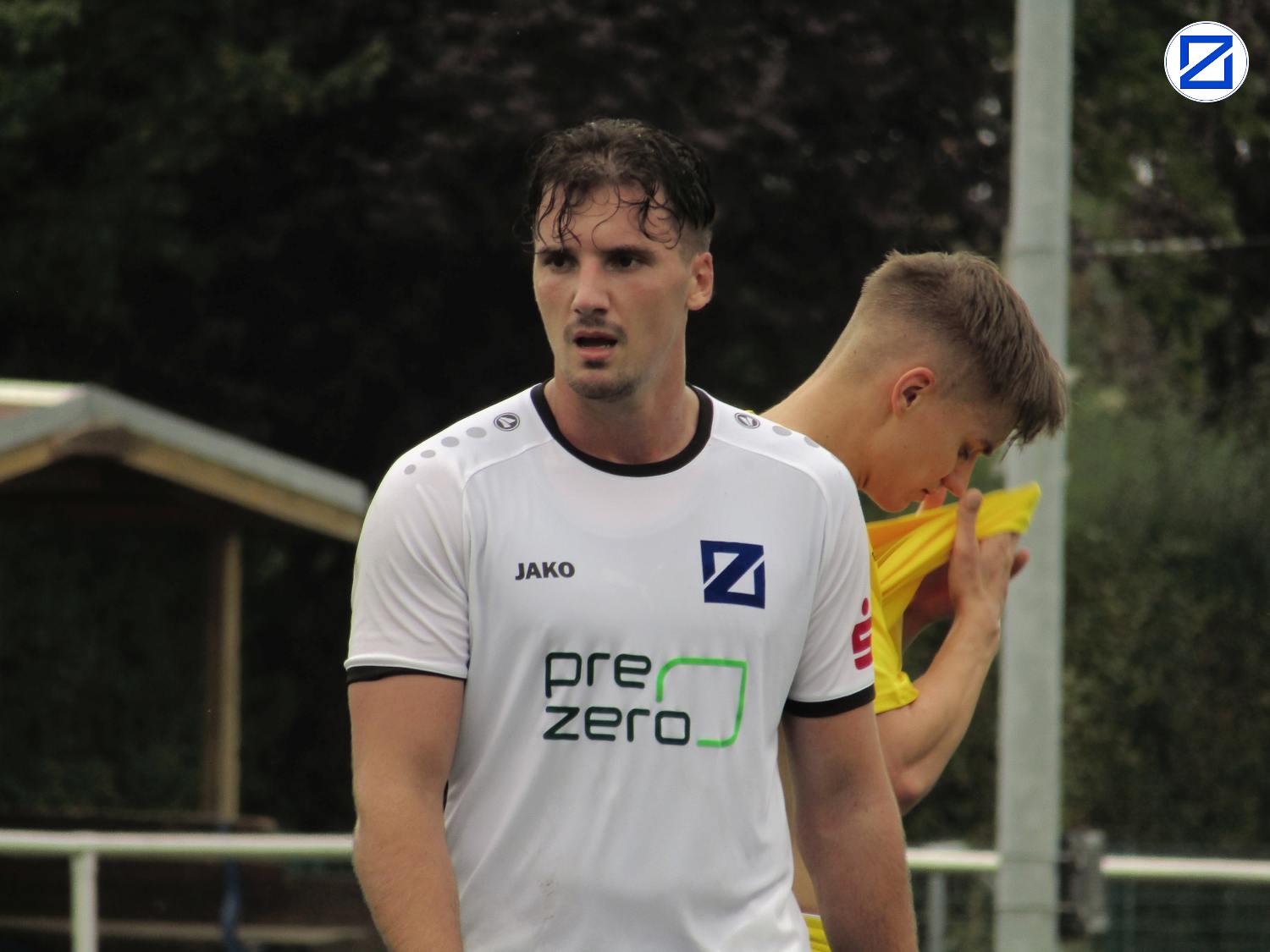 Bild: SV Blau-Weiß Zorbau - Bischofswerdaer FV 2:2 (1:0) - Bischofswerda21