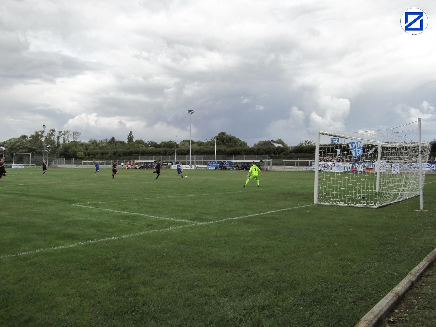 Bild: SV Blau-Weiß Zorbau - FSV Wacker 90 Nordhausen 3:0 (0:0) - Nordhausen025