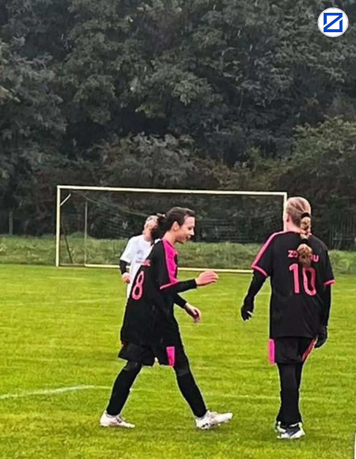 Bild: D-Juniorinnen Landesturnier - Turnier003