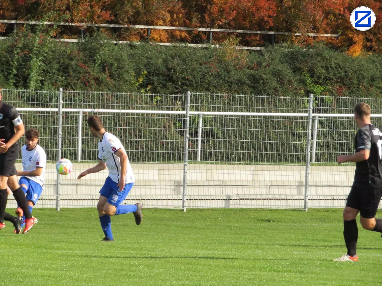 Bild: SV Blau-Weiß Zorbau - FC An der Fahner Höhe 1:6 (1:3) - Zorbau_gegen_fahner_hoehe_1_018
