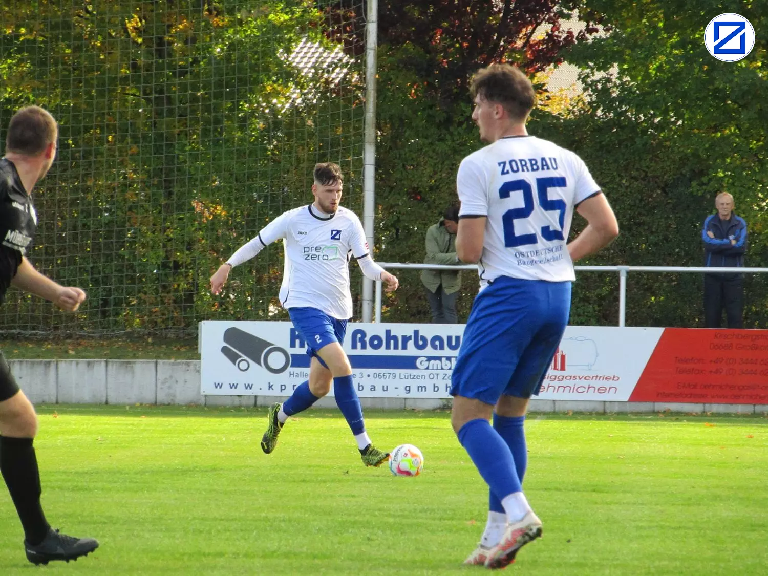 Bild: SV Blau-Weiß Zorbau - FC An der Fahner Höhe 1:6 (1:3) - Zorbau_gegen_fahner_hoehe_1_028