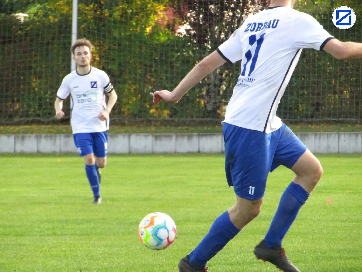 Bild: SV Blau-Weiß Zorbau - FC An der Fahner Höhe 1:6 (1:3) - Zorbau_gegen_fahner_hoehe_1_029