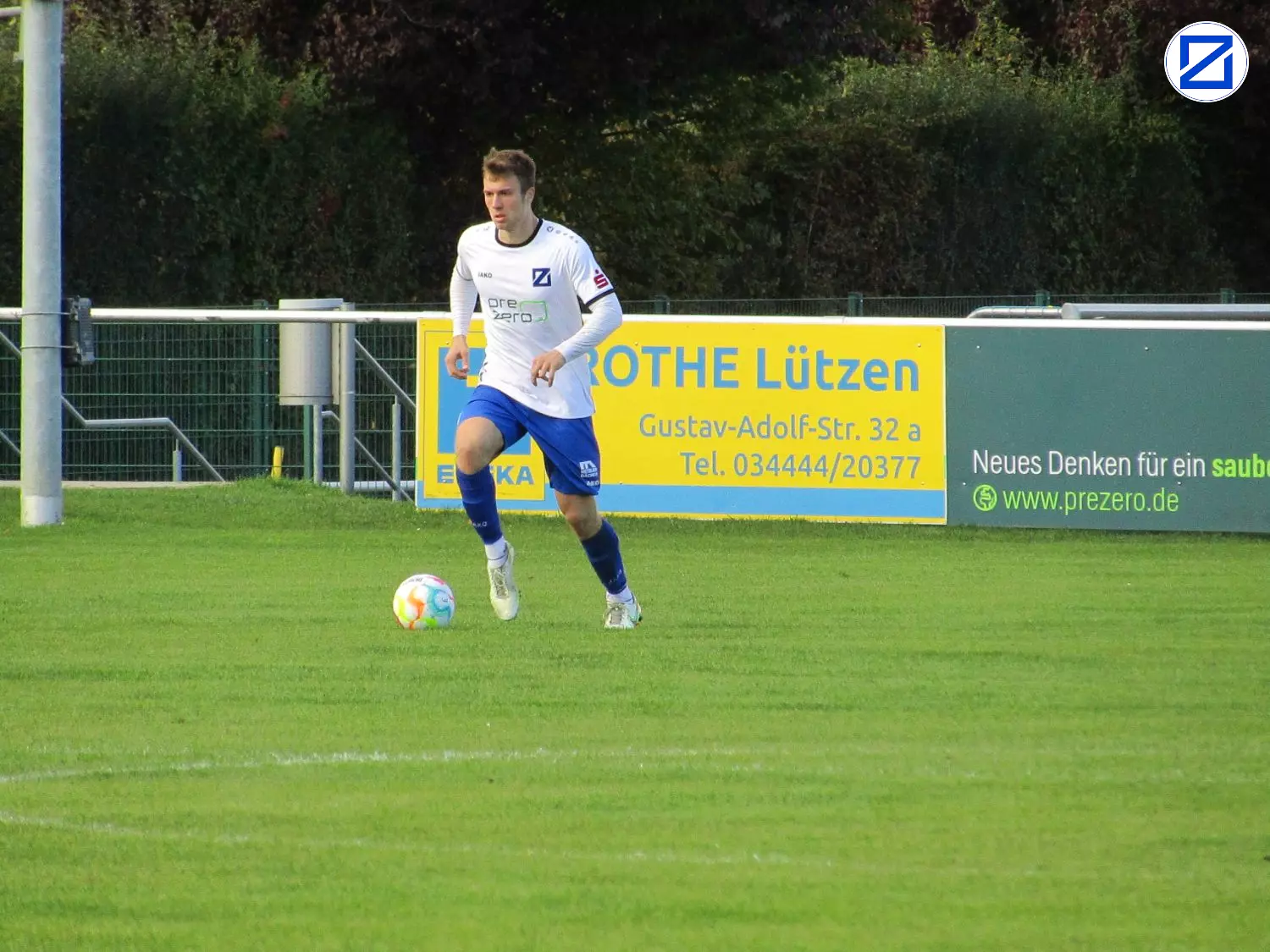 Bild: SV Blau-Weiß Zorbau - FC An der Fahner Höhe 1:6 (1:3) - Zorbau_gegen_fahner_hoehe_1_044