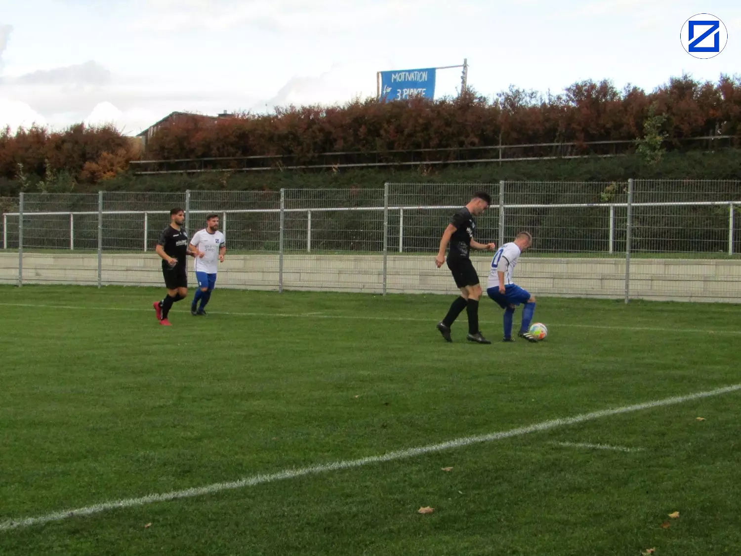 Bild: SV Blau-Weiß Zorbau - FC An der Fahner Höhe 1:6 (1:3) - Zorbau_gegen_fahner_hoehe_2_004