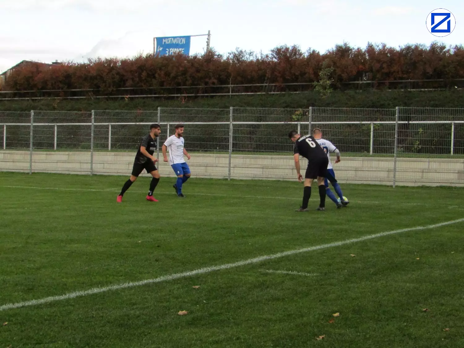 Bild: SV Blau-Weiß Zorbau - FC An der Fahner Höhe 1:6 (1:3) - Zorbau_gegen_fahner_hoehe_2_008