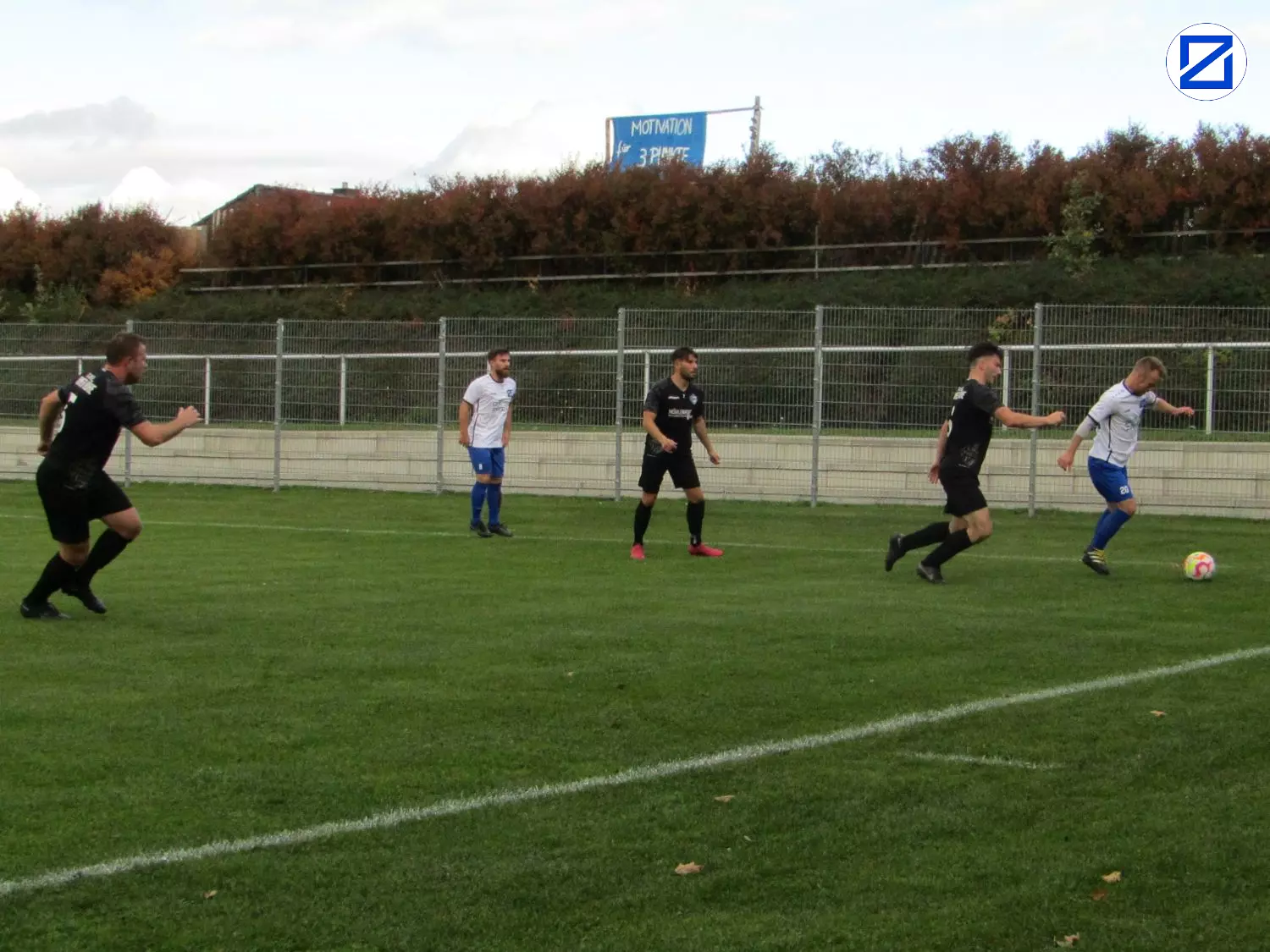 Bild: SV Blau-Weiß Zorbau - FC An der Fahner Höhe 1:6 (1:3) - Zorbau_gegen_fahner_hoehe_2_012