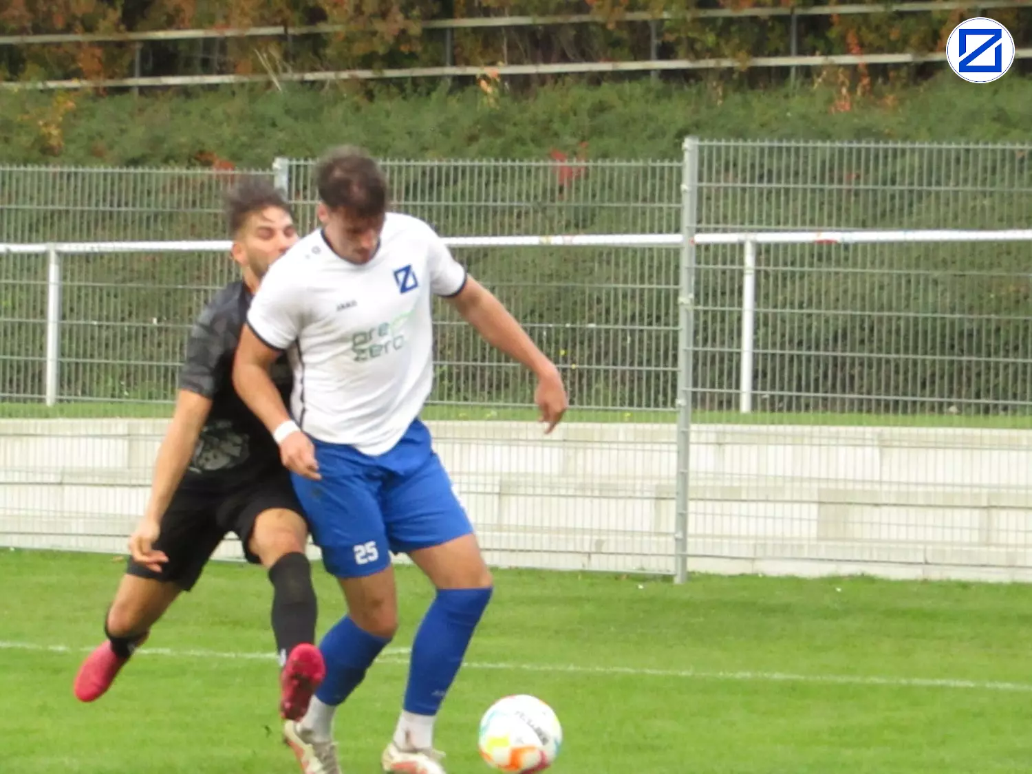 Bild: SV Blau-Weiß Zorbau - FC An der Fahner Höhe 1:6 (1:3) - Zorbau_gegen_fahner_hoehe_2_018