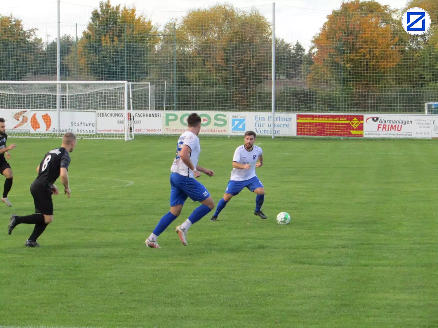 Bild: SV Blau-Weiß Zorbau - FC An der Fahner Höhe 1:6 (1:3) - Zorbau_gegen_fahner_hoehe_2_035
