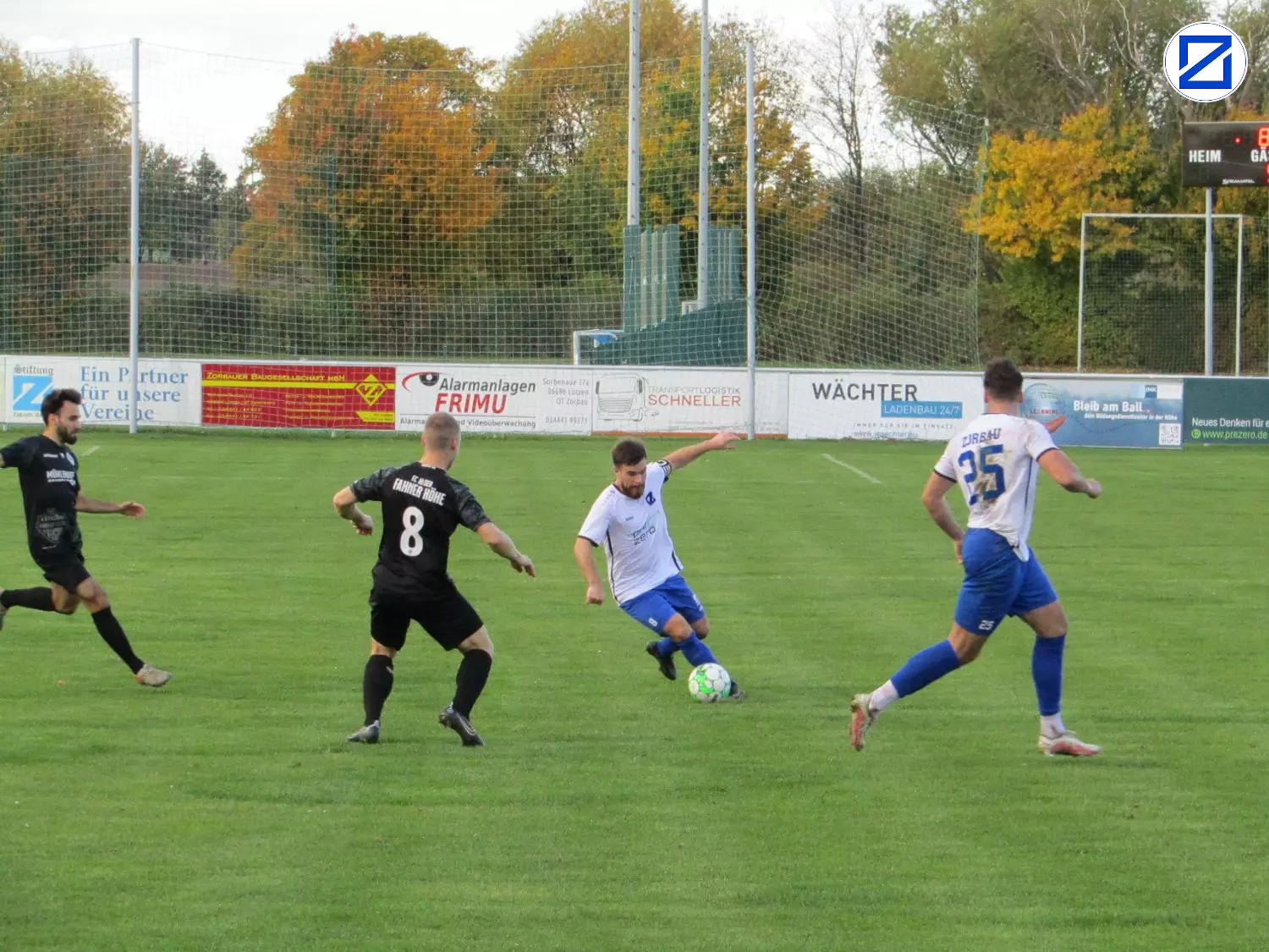 Bild: SV Blau-Weiß Zorbau - FC An der Fahner Höhe 1:6 (1:3) - Zorbau_gegen_fahner_hoehe_2_037