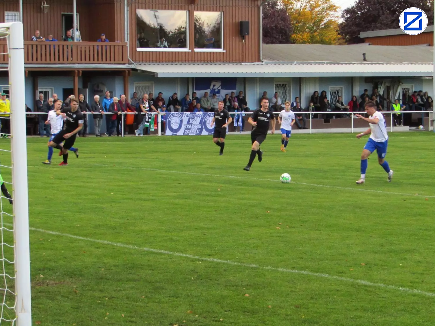 Bild: SV Blau-Weiß Zorbau - FC An der Fahner Höhe 1:6 (1:3) - Zorbau_gegen_fahner_hoehe_2_040