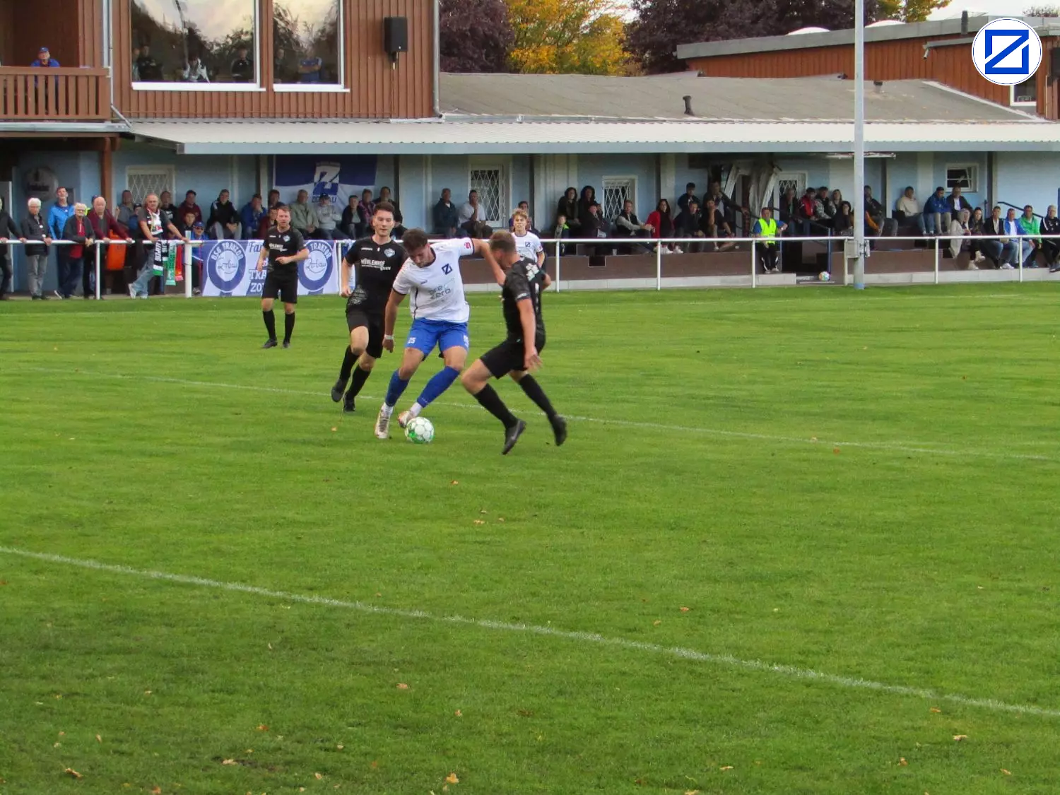 Bild: SV Blau-Weiß Zorbau - FC An der Fahner Höhe 1:6 (1:3) - Zorbau_gegen_fahner_hoehe_2_042