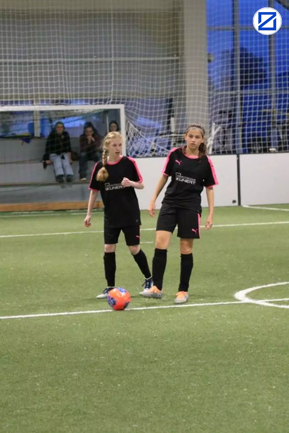 Bild: Girls-Night - E/D-Juniorinnenturnier am Freitag, 21.10.2022 - Turnier003