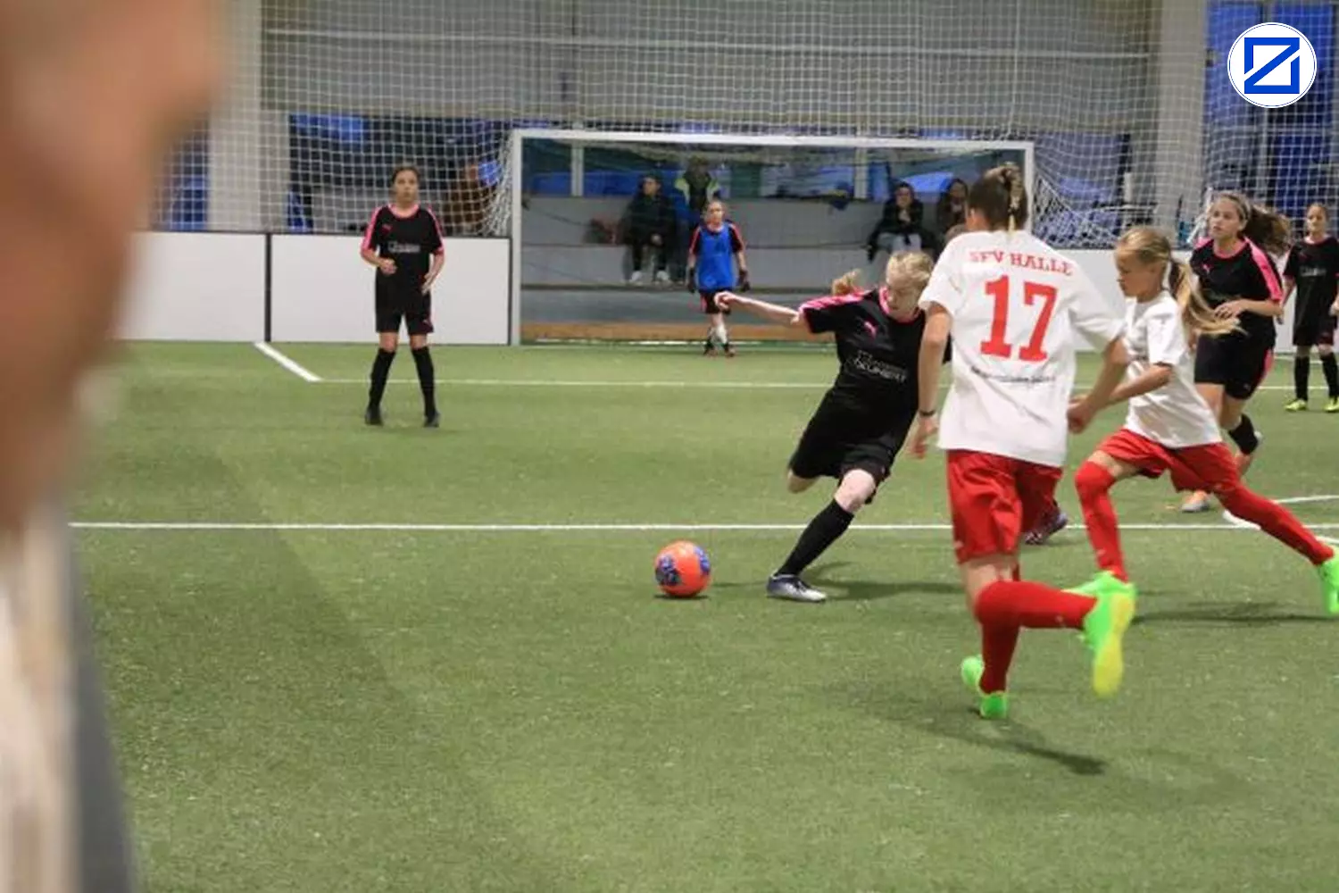 Bild: Girls-Night - E/D-Juniorinnenturnier am Freitag, 21.10.2022 - Turnier004