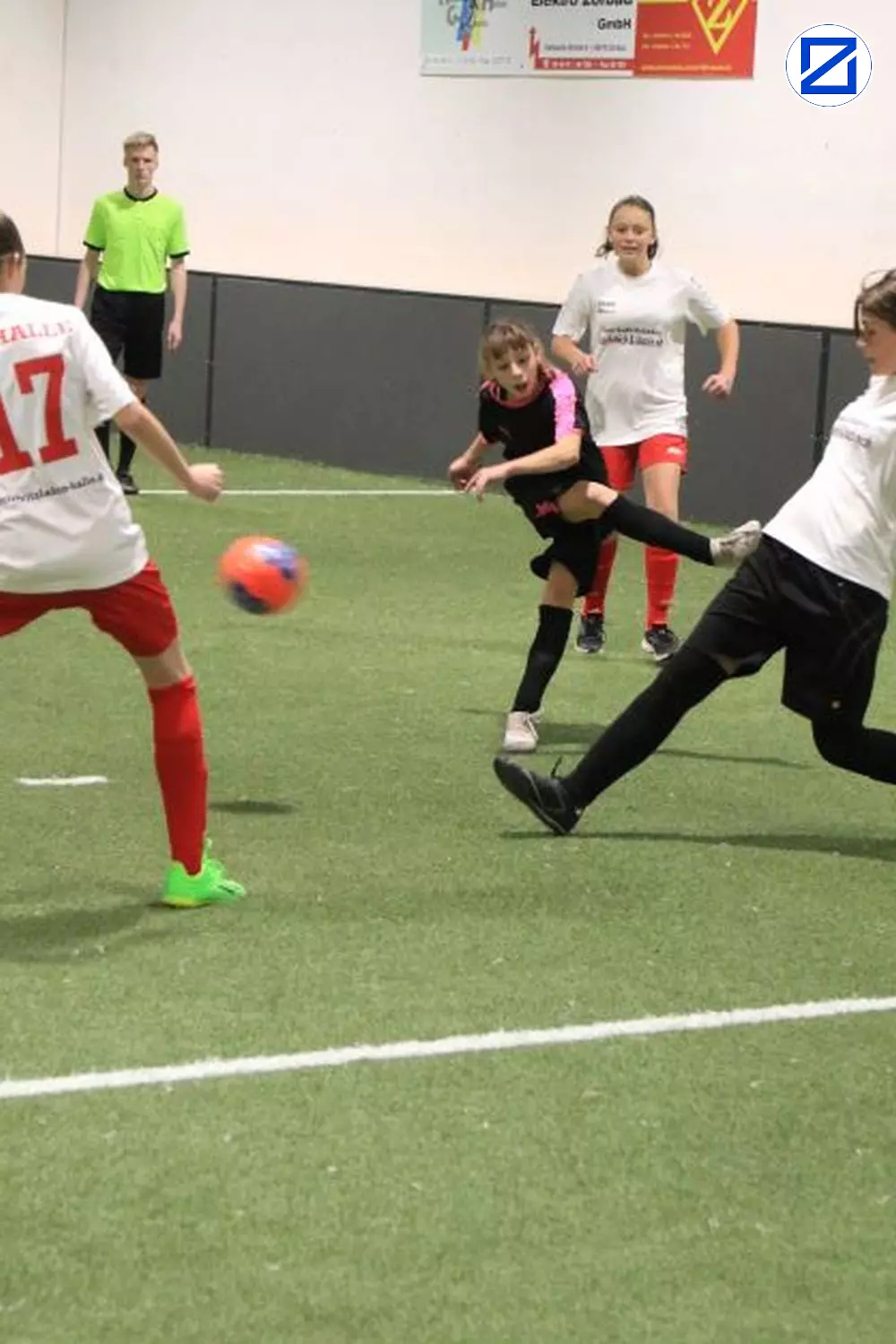 Bild: Girls-Night - E/D-Juniorinnenturnier am Freitag, 21.10.2022 - Turnier005