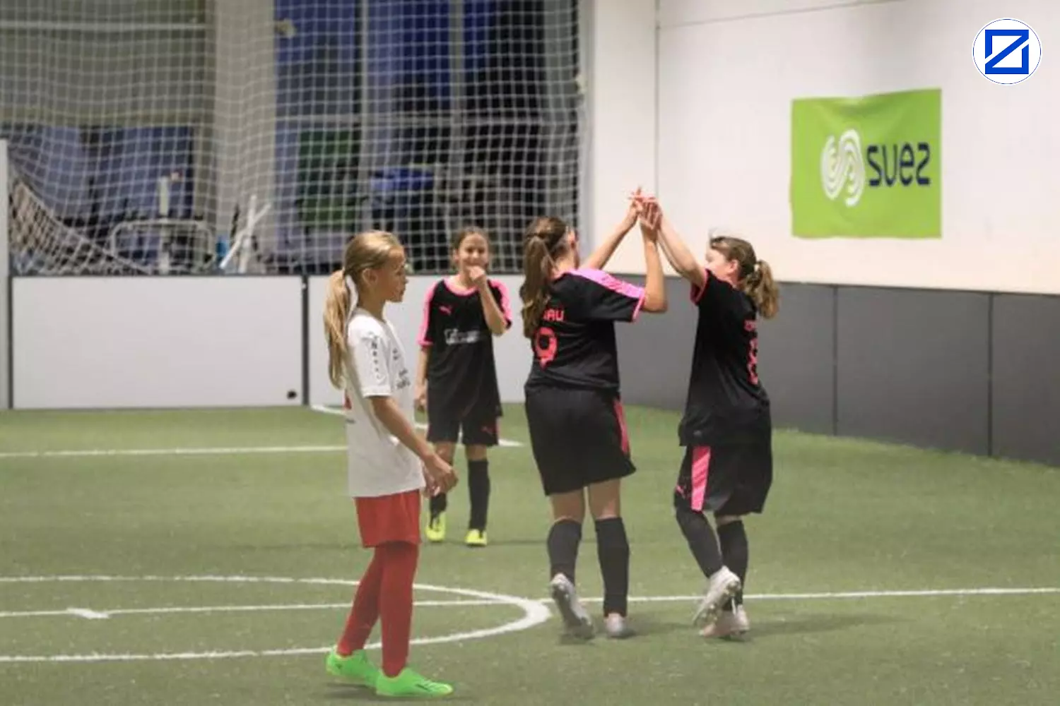 Bild: Girls-Night - E/D-Juniorinnenturnier am Freitag, 21.10.2022 - Turnier006