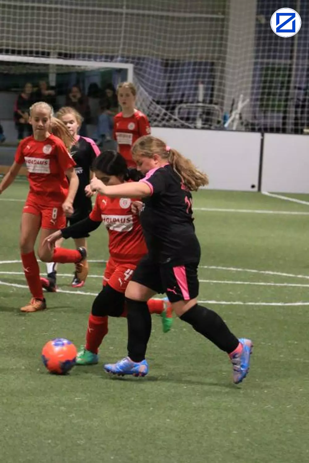 Bild: Girls-Night - E/D-Juniorinnenturnier am Freitag, 21.10.2022 - Turnier008
