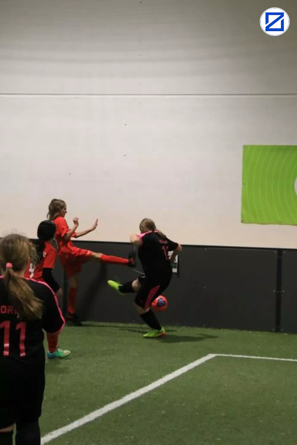 Bild: Girls-Night - E/D-Juniorinnenturnier am Freitag, 21.10.2022 - Turnier009