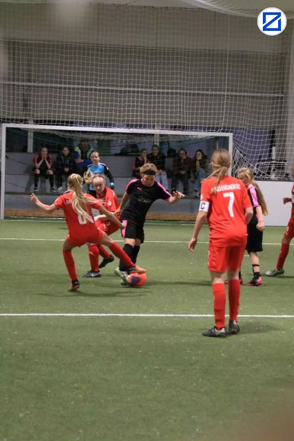 Bild: Girls-Night - E/D-Juniorinnenturnier am Freitag, 21.10.2022 - Turnier010