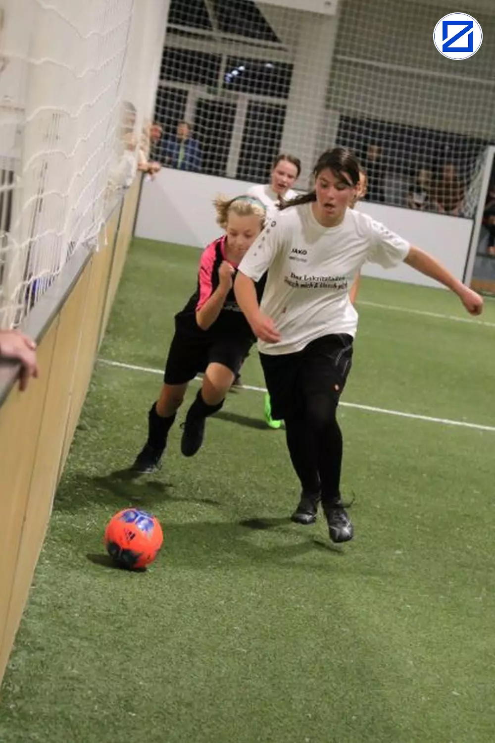 Bild: Girls-Night - E/D-Juniorinnenturnier am Freitag, 21.10.2022 - Turnier012