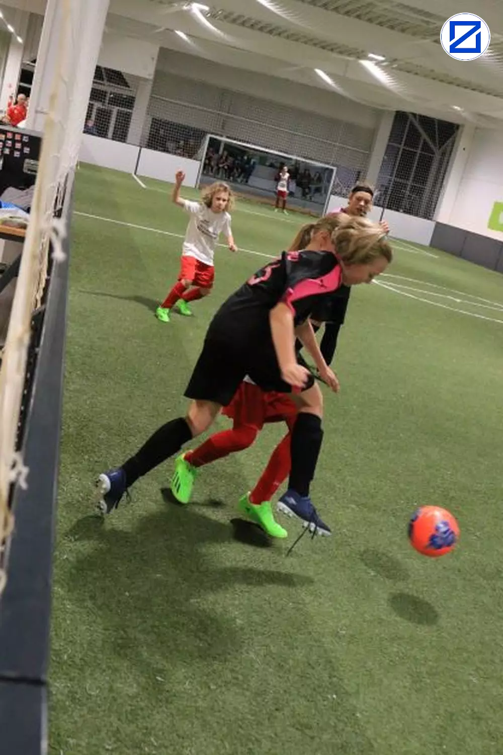 Bild: Girls-Night - E/D-Juniorinnenturnier am Freitag, 21.10.2022 - Turnier014