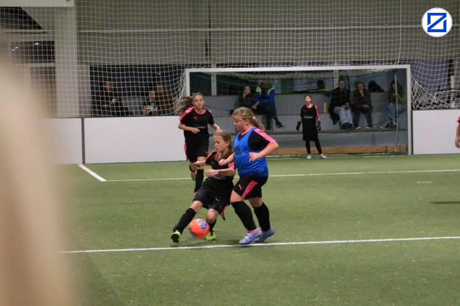 Bild: Girls-Night - E/D-Juniorinnenturnier am Freitag, 21.10.2022 - Turnier015