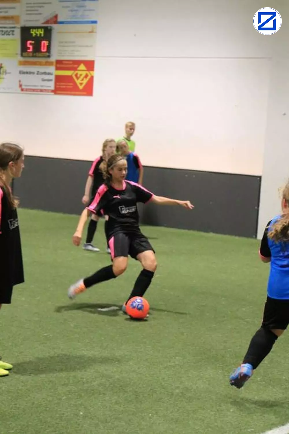 Bild: Girls-Night - E/D-Juniorinnenturnier am Freitag, 21.10.2022 - Turnier016