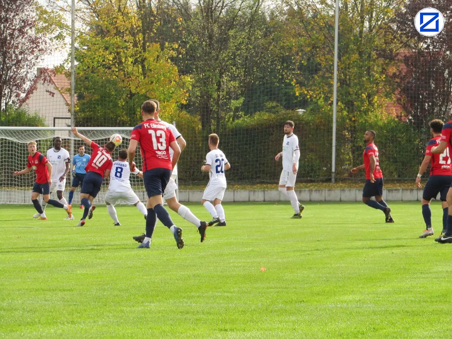 Bild: SV Blau-Weiß Zorbau - FC Eilenburg 2:1 (0:0) - Zorbau 1003