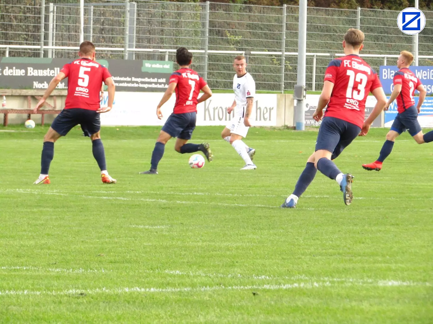 Bild: SV Blau-Weiß Zorbau - FC Eilenburg 2:1 (0:0) - Zorbau 1027