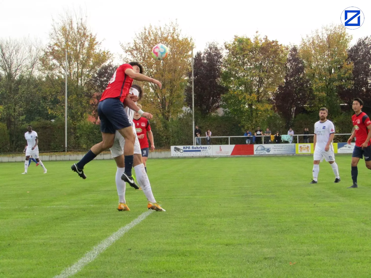 Bild: SV Blau-Weiß Zorbau - FC Eilenburg 2:1 (0:0) - Zorbau 1036