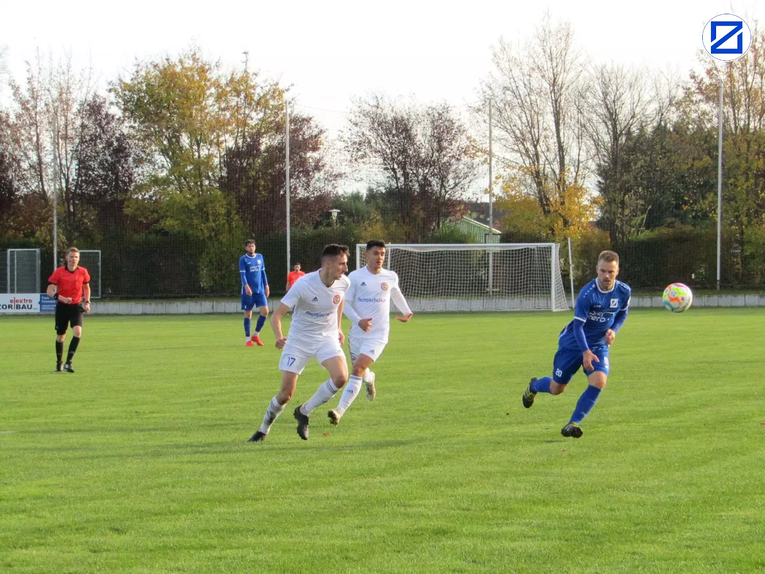 Bild: SV Blau-Weiß Zorbau - SV 1890 Westerhausen 2:3 (1:1) - Zorbau 1048