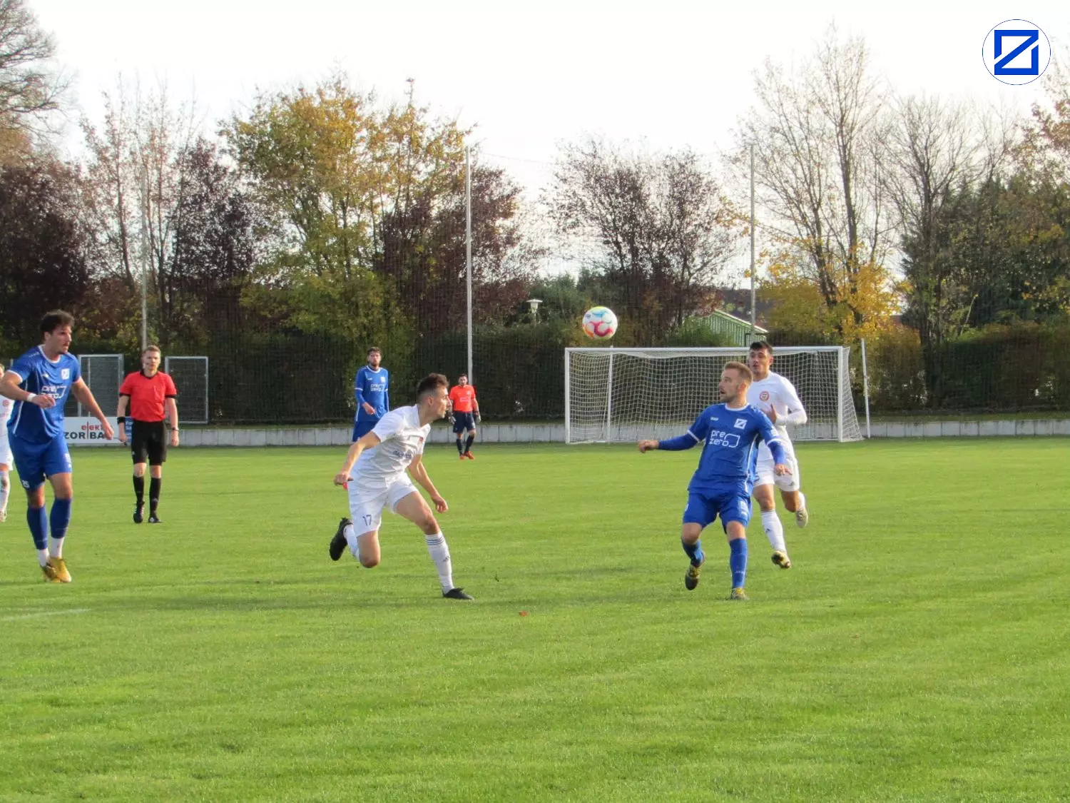 Bild: SV Blau-Weiß Zorbau - SV 1890 Westerhausen 2:3 (1:1) - Zorbau 1050