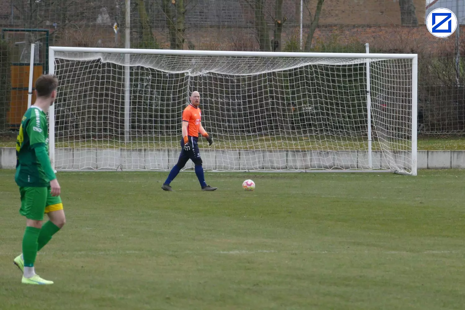 Bild: SV Blau-Weiß Zorbau - FC Einheit Rudolstadt 3:2 (1:1) - Zorbau Rudolstadt1001