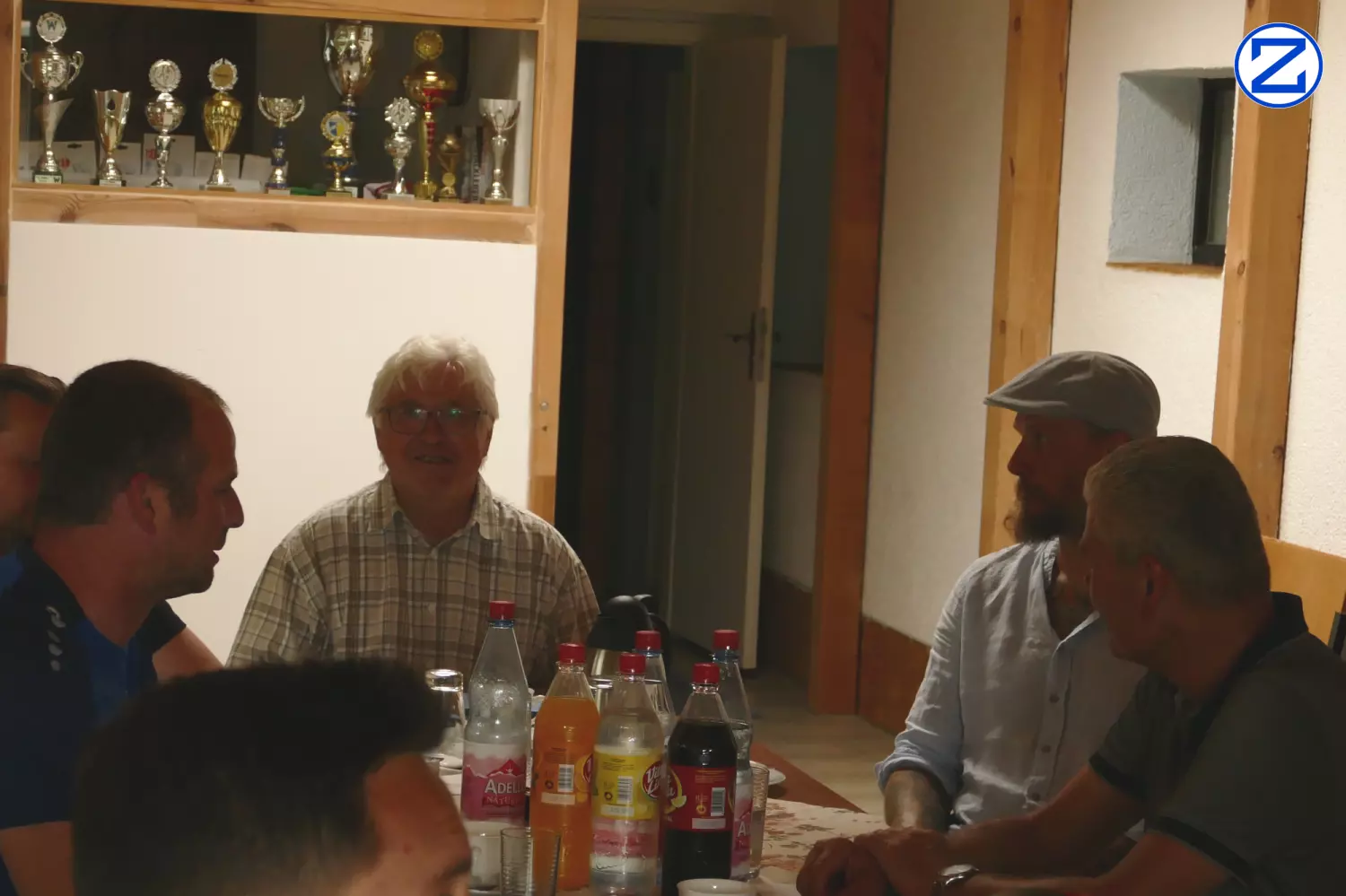 Bild: FSA Sommertour 2023 - Zorbau002
