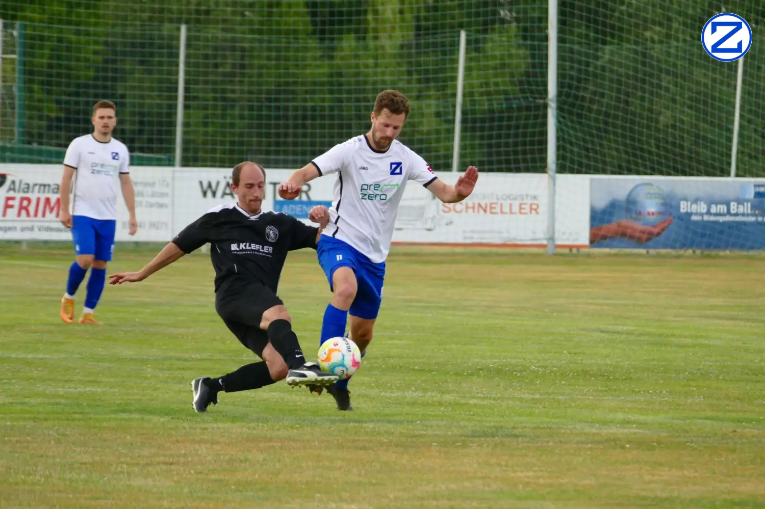Bild: SV Blau-Weiß Zorbau - JFV Gera U23 7:2 - Jfv Gera028
