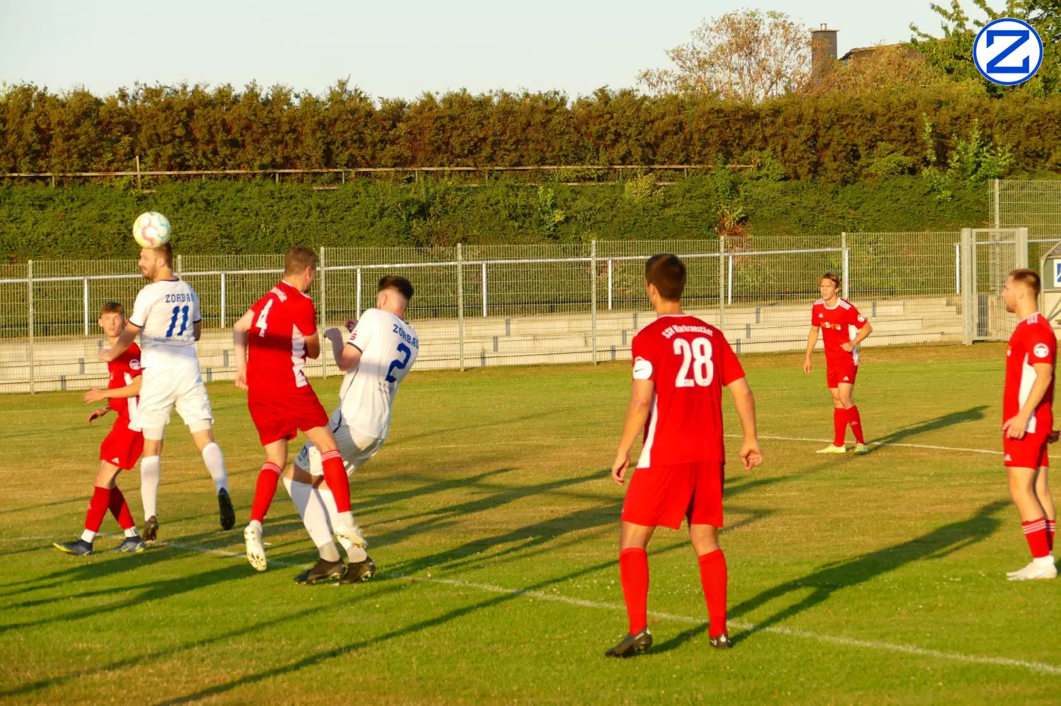 Bild: SV Blau-Weiß Zorbau - SSV Markranstädt 3:2 (2:1) - Markranstaedt1018