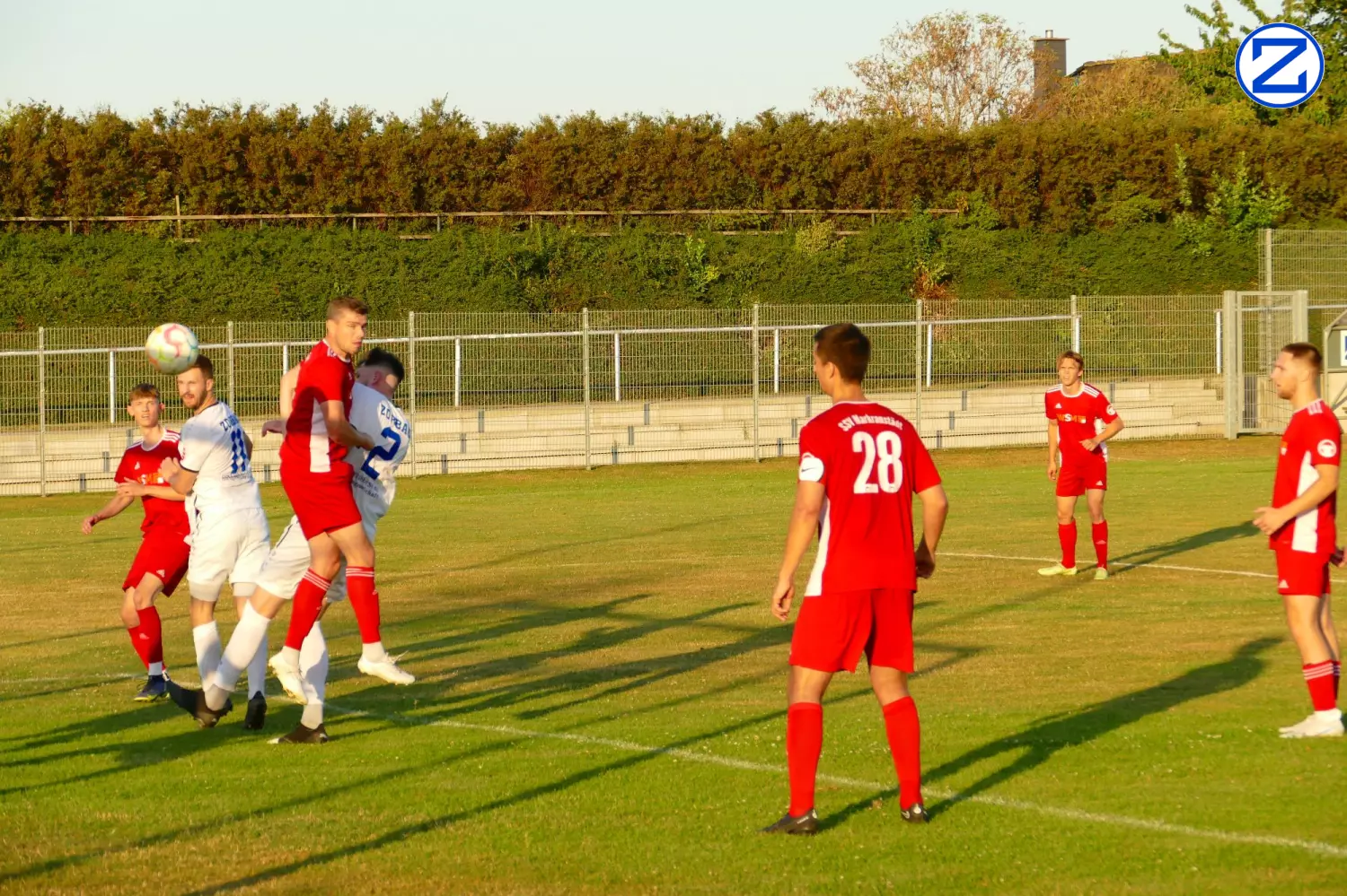Bild: SV Blau-Weiß Zorbau - SSV Markranstädt 3:2 (2:1) - Markranstaedt1019