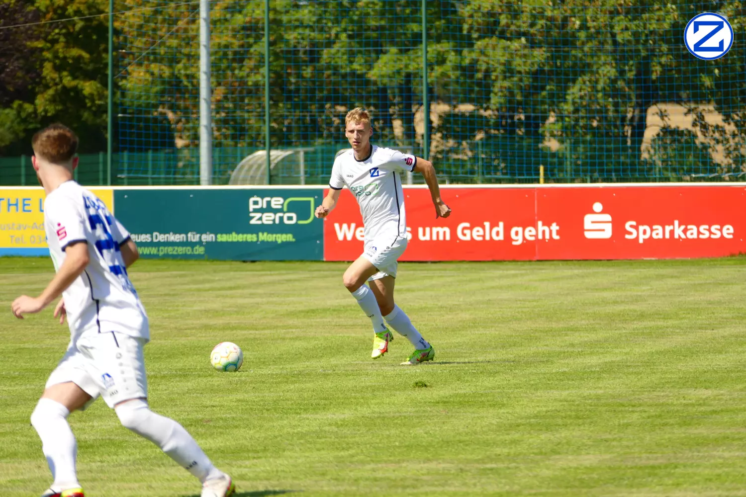 Bild: SV Blau-Weiß Zorbau - SV Fortuna Magdeburg 3:2 (3:2) - Magdeburg1005