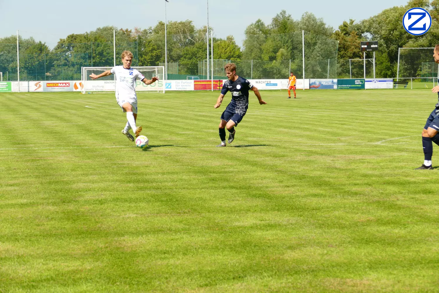 Bild: SV Blau-Weiß Zorbau - SV Fortuna Magdeburg 3:2 (3:2) - Magdeburg1008