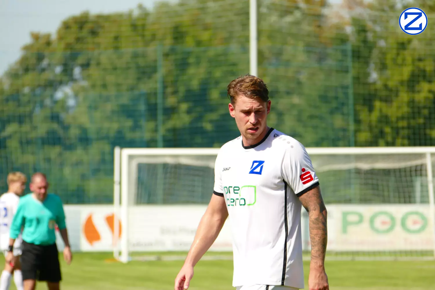 Bild: SV Blau-Weiß Zorbau - SV Fortuna Magdeburg 3:2 (3:2) - Magdeburg3002
