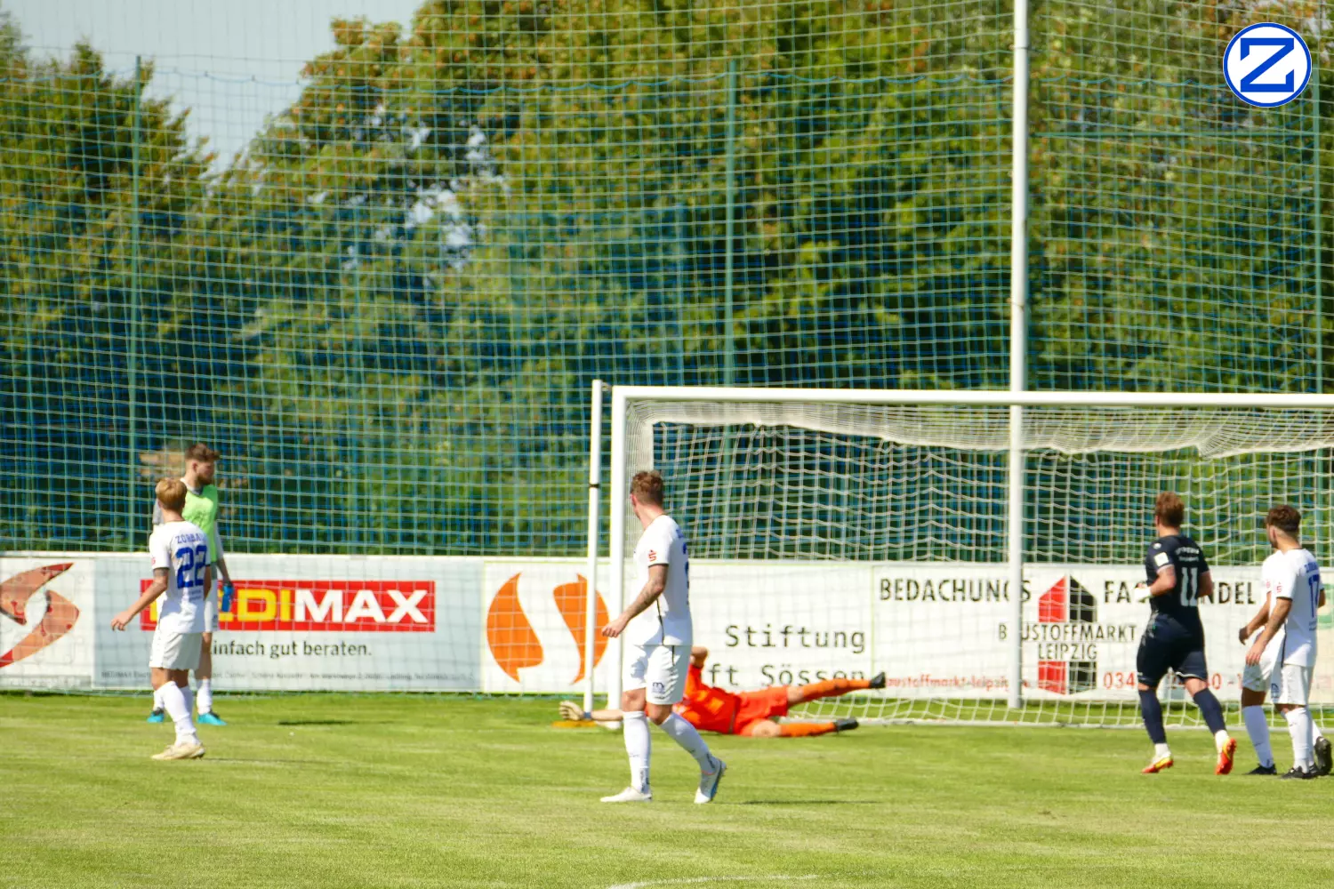 Bild: SV Blau-Weiß Zorbau - SV Fortuna Magdeburg 3:2 (3:2) - Magdeburg3005