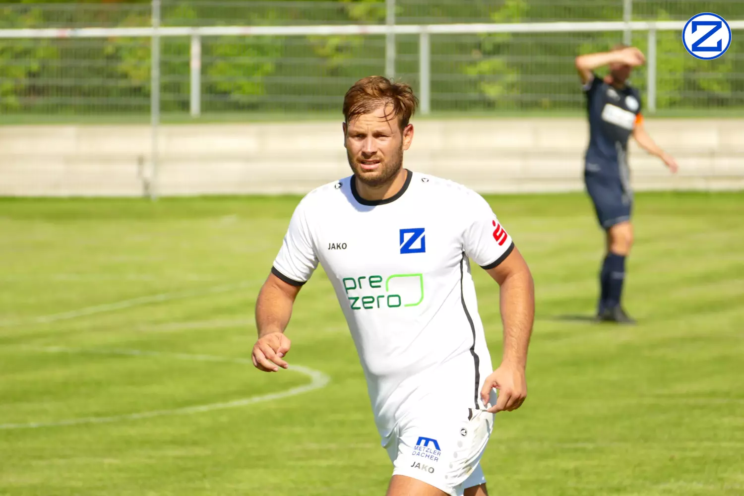 Bild: SV Blau-Weiß Zorbau - SV Fortuna Magdeburg 3:2 (3:2) - Magdeburg3009