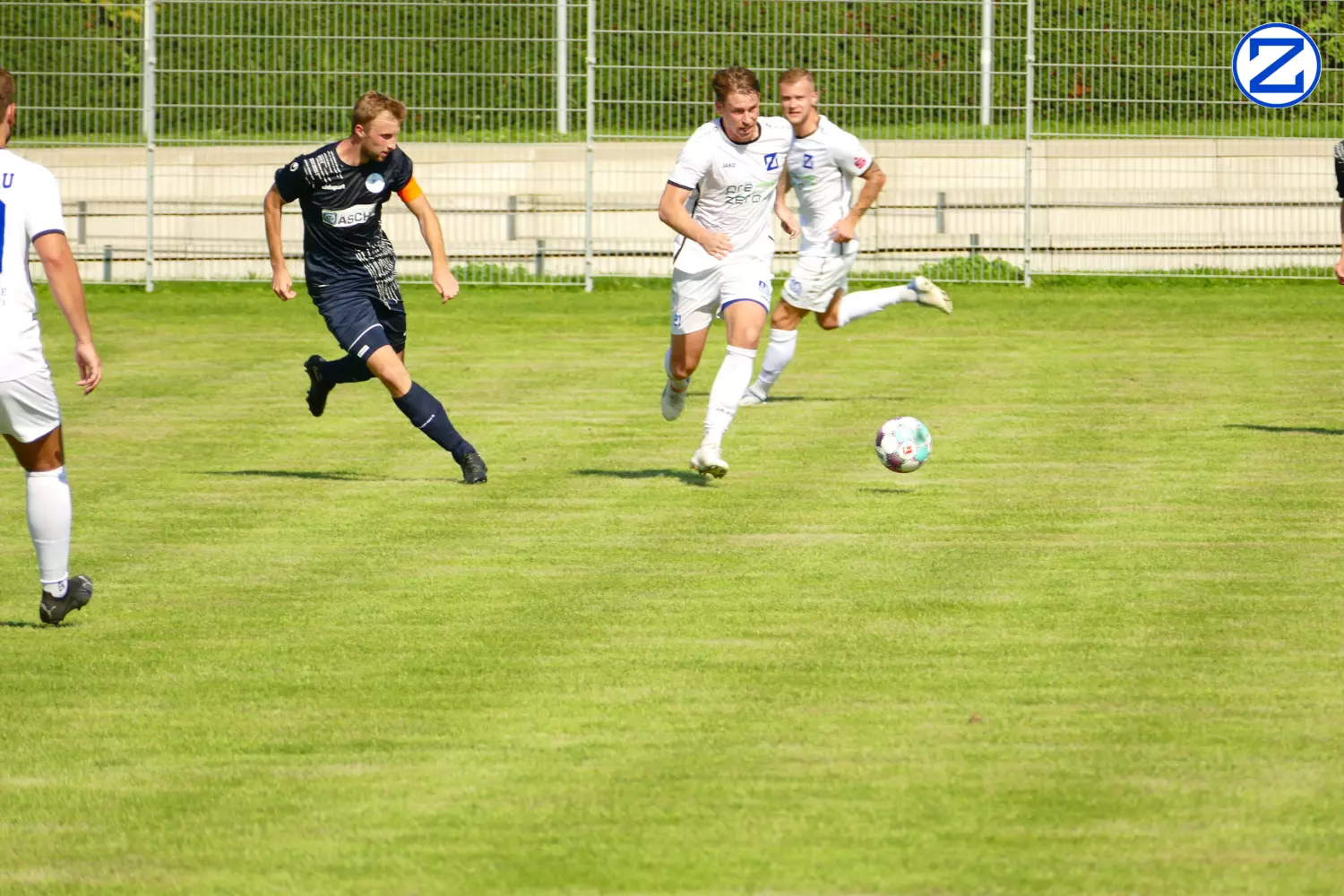 Bild: SV Blau-Weiß Zorbau - SV Fortuna Magdeburg 3:2 (3:2) - Magdeburg3010